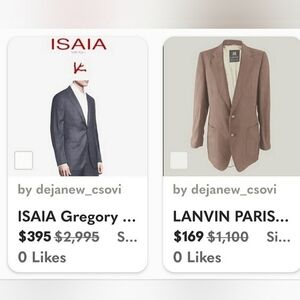 JUST IN Check out what's new in my closet❣️Filter by "just in"